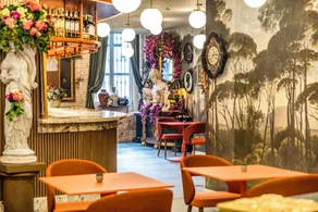 Axel Hotel Valencia - Adults Only - Restaurant