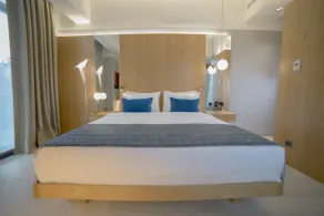 Galata's Hotel - Chambre