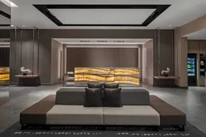 AC Hotel by Marriott Orlando Downtown - Réception