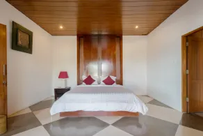 Suarti Resort Villas & Gallery - Room