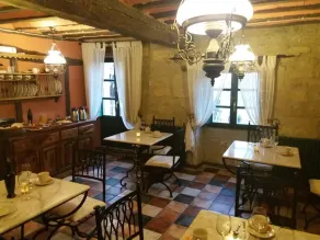Carpe Diem - Restaurant
