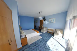 Hotel Galicia - Utsikt från rummet
