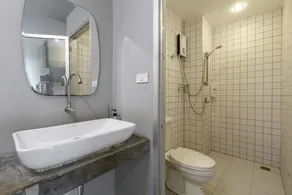 Hip Hostel - Patong - Salle de bain