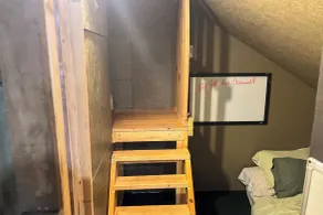 Nearby Trails: 1BR Apartment w/ W & D - Innvendig