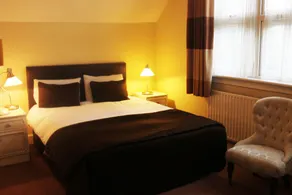 Roseview Alexandra Palace Hotel - Room