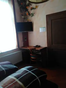 Alte Kornbrennerei GBR - Room