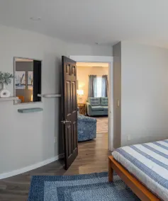 Newly Renovated Acadia Apartment Mple Street - Camera