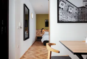 Urban Boutique Hotel Center - Camera