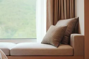 PARK ROCHE Resort & Wellness - Zimmer