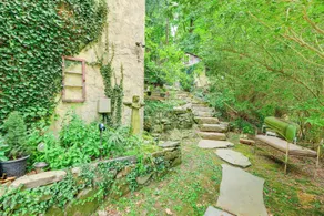 Charming Getaway < 1 Mi to Downtown Lambertville! - Innenbereich