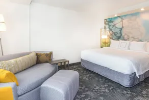 Courtyard by Marriott Somerset - Værelse