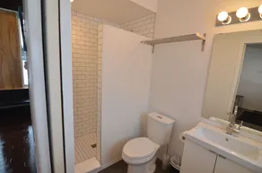 Boreale Ranch - Salle de bain