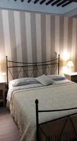 Antico Portale Acquasparta - Chambre
