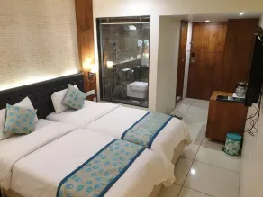 Enrise by Sayaji, Vadodara - Chambre