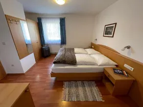 Appartamenti Hetty - Værelse