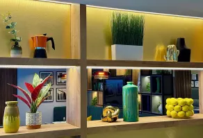 Holiday Inn Nottingham by IHG - Restaurant