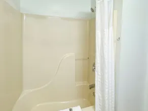 FairBridge Inn & Suites Batavia-Darien Amusement Park - Badrum