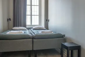 STF Visby Hamn Vandrarhem - Zimmer