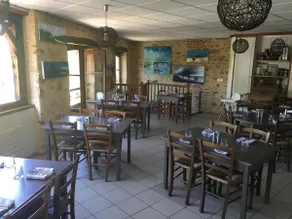 L'Escapade - Restaurant