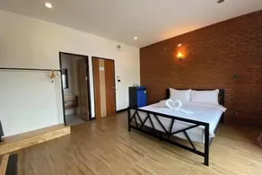 The Connect Chiang Mai - Room