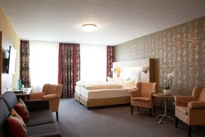 Hotel & Restaurant Gasthaus Zum Anker - Room