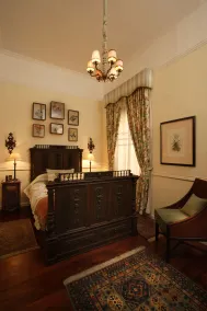 Mansion Alcazar - Room