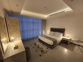 Gardenia Park Quraish hotelفندق جاردينا بارك قريش - Rum
