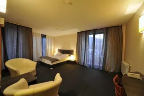 Vitoshko Lale Hotel - Room