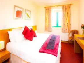 The Arches Hotel - Room