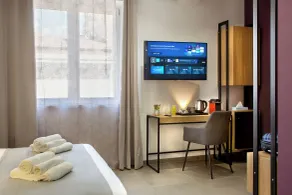 MARE FUORI ROOMS - Chambre