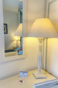 BEST WESTERN L'Orangerie - Chambre