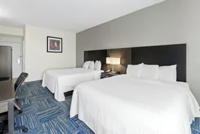 Allentown Park Hotel by The Red Collection - Værelse
