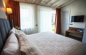 Casa Luna Hotel - Adult Only - Chambre