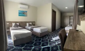 İpsala Park Hotel - Room