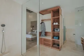 The Sebali Resort - Baño