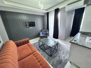 Ege Suit - Living area