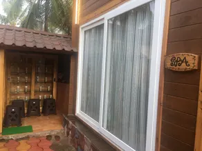 Casa Obrigado Beach Cottages Goa - Spa
