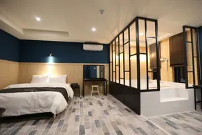 Hotel Leeds - Værelse