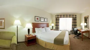 Holiday Inn Express Hotel & Suites Jackson - Flowood by IHG - Chambre