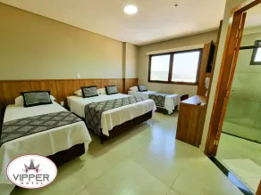 VIPPER Hotel - Rom