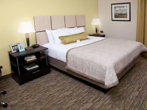 Candlewood Suites Atlanta West I-20 by IHG - Chambre