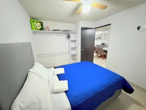  Torre San Rafael Guadalajara Centro - Chambre