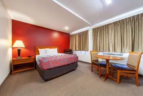 Econo Lodge Sioux Center - Værelse