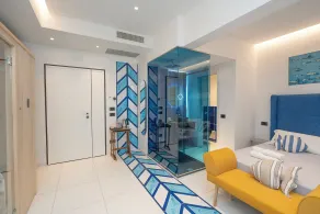 B&B Maiori Suites - Room