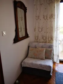 Apartment Viktor Filozici - Zimmer
