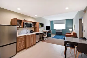 Home2 Suites by Hilton Columbus Downtown - Room