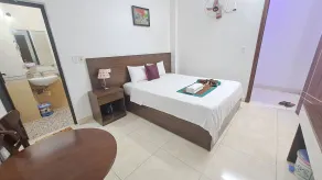 FAMILY TRANSIT HOTEL AiRPORT - Chambre