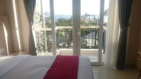 DEJAVU 2.0 HOTEL BAJO KOMODO - Room