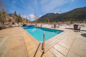 Red Hawk Lodge 2286 - Udendørs pool