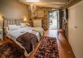 Casa de Lema Boutique - Chambre